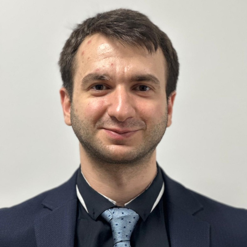 Mehmet KALFAOĞLU